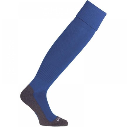 Гетри Uhlsport TEAM PRO ESSENTIAL FOOTBALL SOCKS колір: блакитний