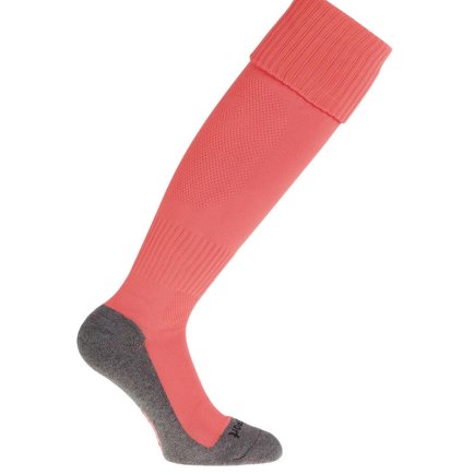 Гетри Uhlsport TEAM PRO ESSENTIAL FOOTBALL SOCKS колір: помаранчевий