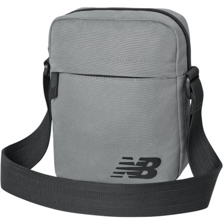 Сумка New Balance MINI SHOULDER BG03080GGUB Сумка New Balance MINI SHOULDER BG03080GGUB
