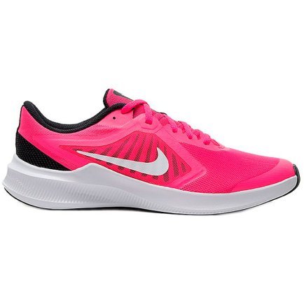 Кроссовки Nike DOWNSHIFTER 10 (GS) CJ2066-601 - Официальная Продукция