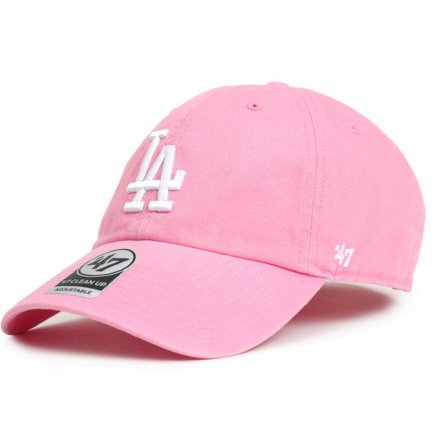 Кепка 47 Brand DODGERS B-NLRGW12GWS-RS Кепка 47 Brand DODGERS B-NLRGW12GWS-RS