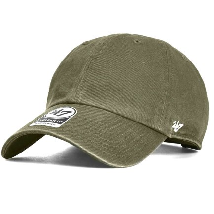 Кепка 47 Brand CLASSIC '47 CLEAN UP BL-GW00GWSNL-MS Кепка 47 Brand CLASSIC '47 CLEAN UP BL-GW00GWSNL-MS