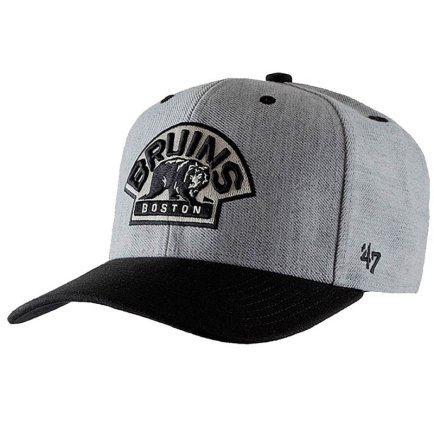 Кепка 47 Brand DT BOSTON BRUINS H-SCTTD01WHP-CCA Кепка 47 Brand DT BOSTON BRUINS H-SCTTD01WHP-CCA