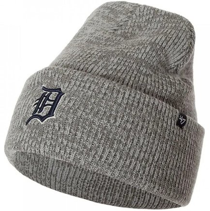 Шапка 47 Brand BRAIN FREEZE DETROIT TIGERS B-BRNFZ09ACE-DY Шапка 47 Brand BRAIN FREEZE DETROIT TIGERS B-BRNFZ09ACE-DY
