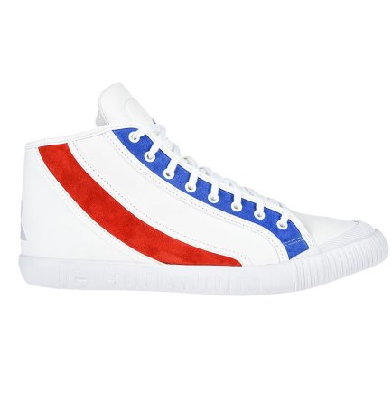 Кеды Le Coq Sportif NATIONALE MID TRICOLORE 1920082-LCS Кеды Le Coq Sportif NATIONALE MID TRICOLORE 1920082-LCS