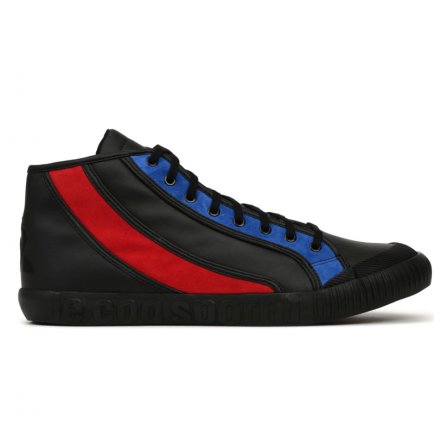 Кеды Le Coq Sportif NATIONALE MID TRICOLORE 1920084-LCS Кеды Le Coq Sportif NATIONALE MID TRICOLORE 1920084-LCS
