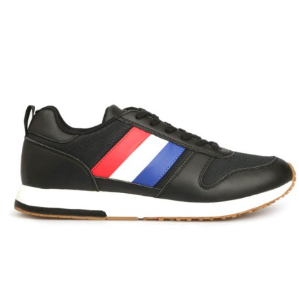 Кросівки Le Coq Sportif JAZY CLASSIC FLAG 2010200-LCS