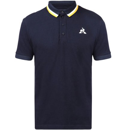 Поло Le Coq Sportif TRI POLO SS N2 1922178-LCS Поло Le Coq Sportif TRI POLO SS N2 1922178-LCS