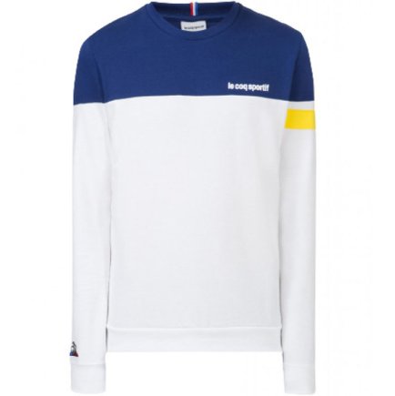 Реглан Le Coq Sportif ESS SAISON CREW SWEAT N2 1921039-LCS Реглан Le Coq Sportif ESS SAISON CREW SWEAT N2 1921039-LCS