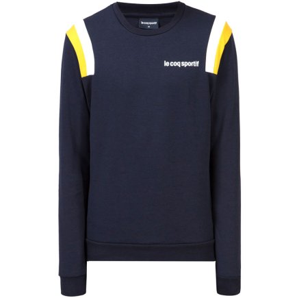 Реглан Le Coq Sportif TRI CREW SWEAT N4 1922174-LCS Реглан Le Coq Sportif TRI CREW SWEAT N4 1922174-LCS