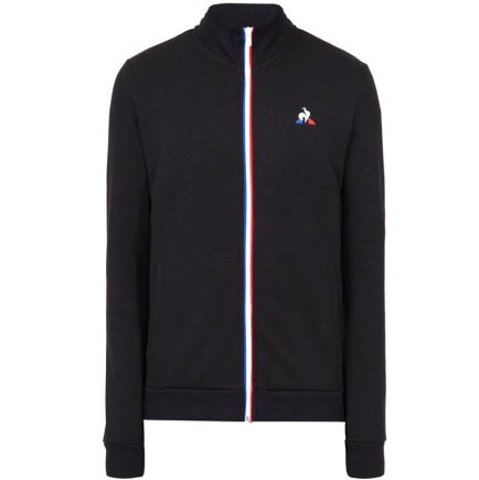 Реглан Le Coq Sportif ESS FZ SWEAT N°1 M 1820036-LCS Реглан Le Coq Sportif ESS FZ SWEAT N°1 M 1820036-LCS