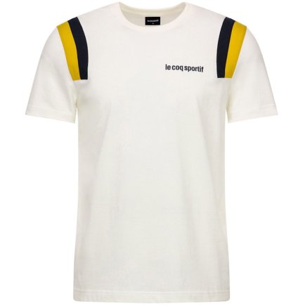 Футболка Le Coq Sportif TRI TEE SS N5 1922175-LCS Футболка Le Coq Sportif TRI TEE SS N5 1922175-LCS