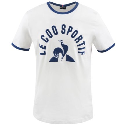 Футболка Le Coq Sportif ESS TEE SS N°3 M 2021262-LCS Футболка Le Coq Sportif ESS TEE SS N°3 M 2021262-LCS