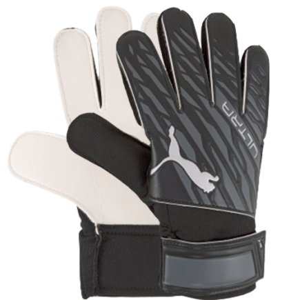 Вратарские перчатки Puma ULTRA Grip 4 RC 04179003