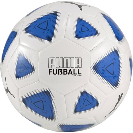М'яч футбольний Puma PRESTIGE ball 083627-03 розмір: 3
