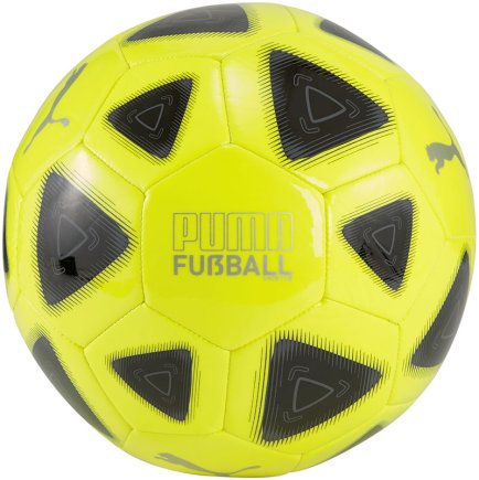 Мяч футбольный Puma PRESTIGE ball 08362705 размер: 3