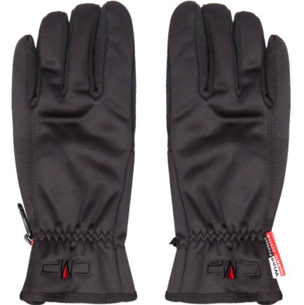 Рукавички CMP WOMAN SOFTSHELL GLOVES 6521609-U901 Рукавички CMP WOMAN SOFTSHELL GLOVES 6521609-U901