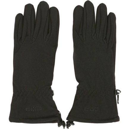 Рукавички CMP WOMAN SOFTSHELL GLOVES 6524828-U901 Рукавички CMP WOMAN SOFTSHELL GLOVES 6524828-U901