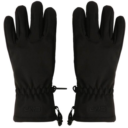 Рукавички CMP KIDS SOFTSHELL GLOVE 6524830J-U901 Рукавички CMP KIDS SOFTSHELL GLOVE 6524830J-U901