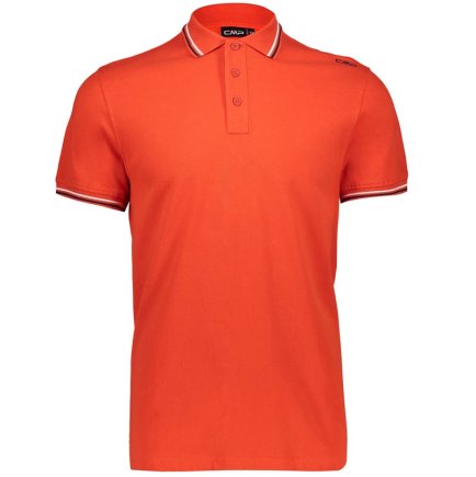 Поло CMP MAN POLO 39D8367-C783 Поло CMP MAN POLO 39D8367-C783