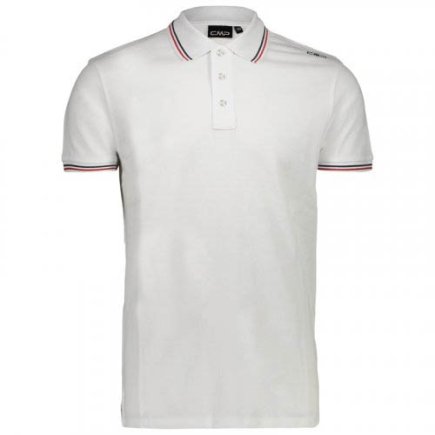 Поло CMP MAN POLO 39D8367-A001 Поло CMP MAN POLO 39D8367-A001