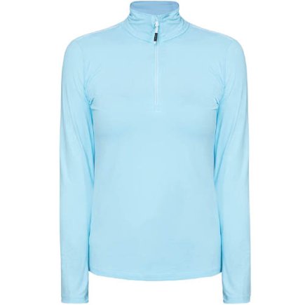 Реглан CMP WOMAN SWEAT 38L1776 38L1776-L342 жіночій Реглан CMP WOMAN SWEAT 38L1776 38L1776-L342 жіночій