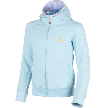 Реглан CMP GIRL STRETCH JACKET 3D81375 3D81375-L209 дитячій Реглан CMP GIRL STRETCH JACKET 3D81375 3D81375-L209 дитячій