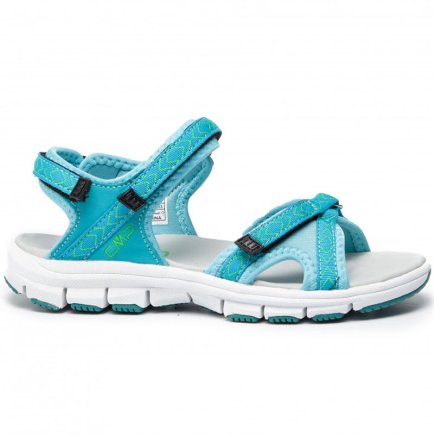 Сандалии CMP ALMAAK WMN HIKING SANDAL 38Q9946-L519 женские