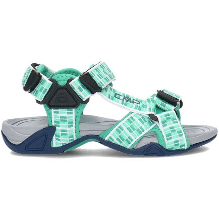 Сандалі CMP KIDS HAMAL HIKING SANDAL 38Q9954-00EC дитячі Сандалі CMP KIDS HAMAL HIKING SANDAL 38Q9954-00EC дитячі
