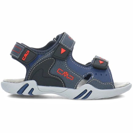 Сандалі CMP KIDS ALPHARD HIKING SANDAL 39Q9614-02NC дитячі Сандалі CMP KIDS ALPHARD HIKING SANDAL 39Q9614-02NC дитячі