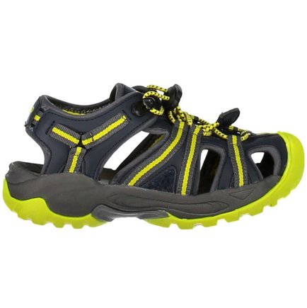 Сандалі CMP KIDS AQUARII HIKING SANDAL 3Q95474-44AK дитячі Сандалі CMP KIDS AQUARII HIKING SANDAL 3Q95474-44AK дитячі