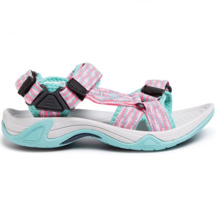 Сандалии CMP KIDS HAMAL HIKING SANDAL 38Q9954-B357 детские Сандалии CMP KIDS HAMAL HIKING SANDAL 38Q9954-B357 детские