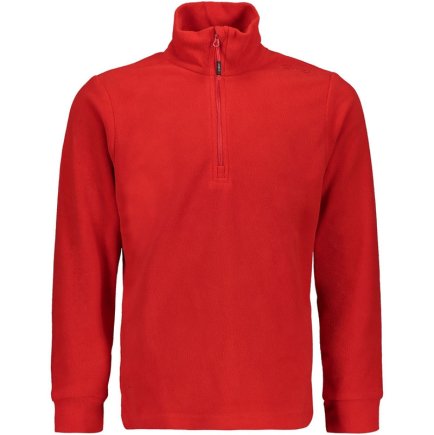 Кофта спортивна CMP BOY SWEAT 3G28134 3G28134-C580 дитяча Кофта спортивна CMP BOY SWEAT 3G28134 3G28134-C580 дитяча