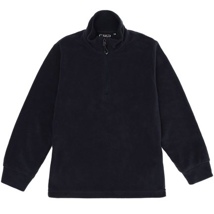 Кофта спортивна CMP BOY SWEAT 3G28134 3G28134-N950 дитяча Кофта спортивна CMP BOY SWEAT 3G28134 3G28134-N950 дитяча