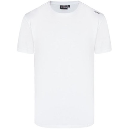 Футболка CMP MAN T-SHIRT 30D6397 30D6397-A001 Футболка CMP MAN T-SHIRT 30D6397 30D6397-A001