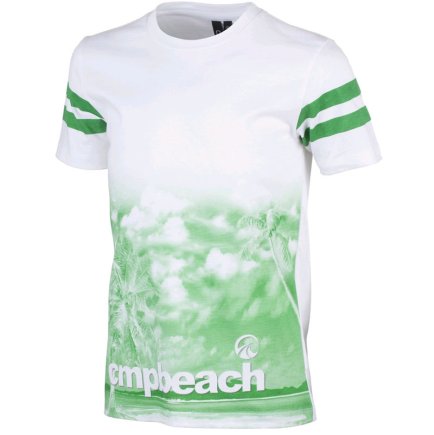 Футболка CMP BOY T-SHIRT 3D85074 3D85074-A001 дитяча Футболка CMP BOY T-SHIRT 3D85074 3D85074-A001 дитяча