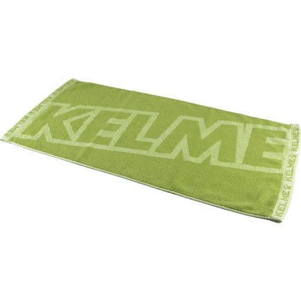 Полотенце Kelme TEAM 78х39 см 9886316.9300