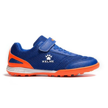 Сороконожки Kelme CHAMPION 6873003.9417 детские цвет: синий