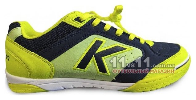 Обувь для зала Kelme PRECISION 55.211.222