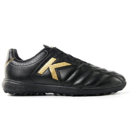 Сороконіжки Kelme LUIS FIGO 68831123.9000 колір: чорний Сороконіжки Kelme LUIS FIGO 68831123.9000 колір: чорний