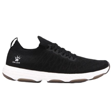 Кросівки Kelme CITY 66831502.9000 колір: чорний