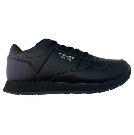 Кросівки Kelme VICTORY 52.186.0026 колір: чорний