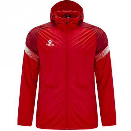 Ветровка Kelme 8061WT1005.9600 цвет: красный
