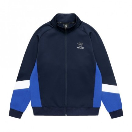 Олімпійка Kelme 8061WT1007.9428 колір: темно-синій/синій