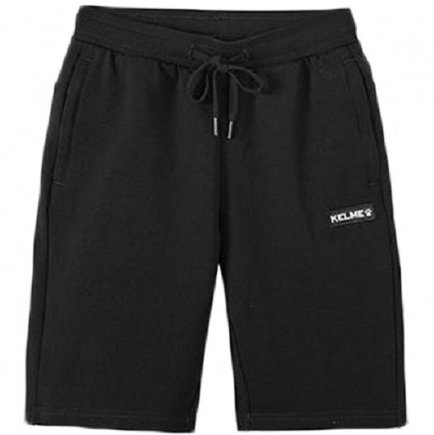 Шорти Kelme KNITTED 3803383.9000 дитячі колір: темно-синійчорний
