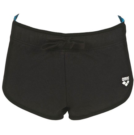 Шорты Arena W GYM SHORT FLEECE 001617-500 женские Шорты Arena W GYM SHORT FLEECE 001617-500 женские