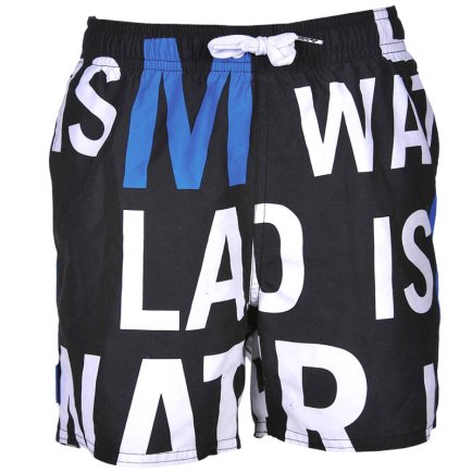 Шорти Arena MANIFESTO JR BOXER 000647-501 дитячі Шорти Arena MANIFESTO JR BOXER 000647-501 дитячі