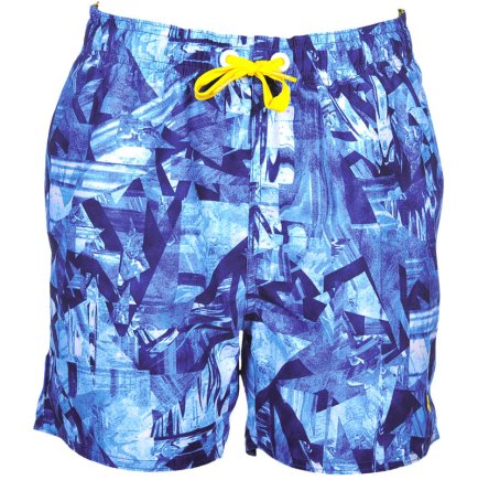 Шорти Arena GLITCH JR BOXER 000653-703 дитячі Шорти Arena GLITCH JR BOXER 000653-703 дитячі