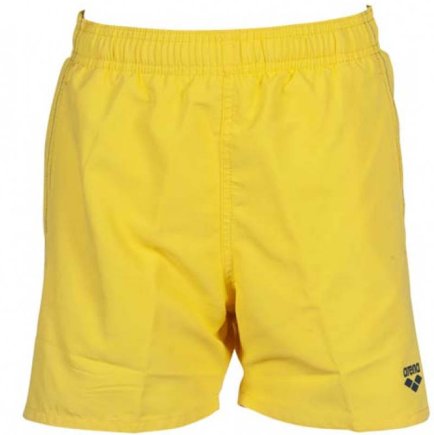 Шорти Arena FUNDAMENTALS JR BOXER 1B352-350 дитячі Шорти Arena FUNDAMENTALS JR BOXER 1B352-350 дитячі