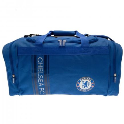 Сумка спортивная Челси Chelsea F.C. Holdall ST